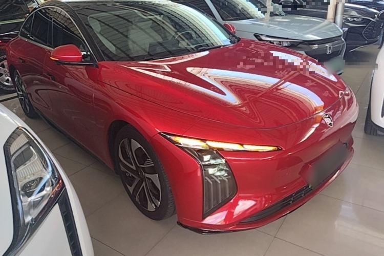 Used FORTHING Xinghai S7 2024 555 Enjoyment Edition Exterior 1