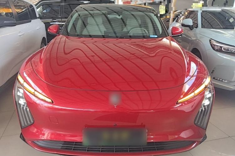 Used FORTHING Xinghai S7 2024 555 Enjoyment Edition Front