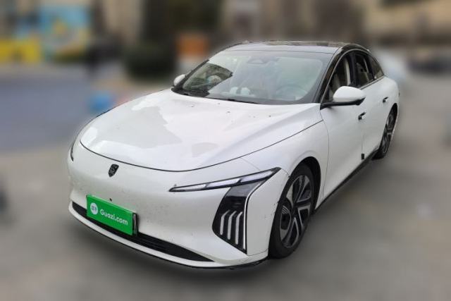 Used FORTHING Xinghai S7 2024 555 Enjoyment Edition