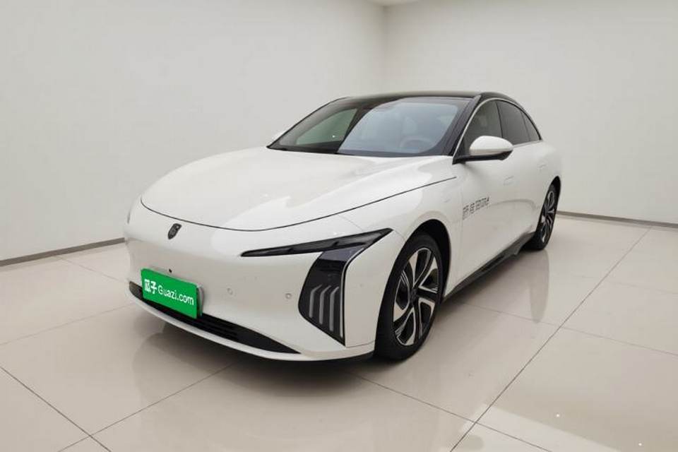 FORTHING Xinghai S7 2024