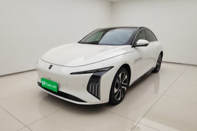 FORTHING Xinghai S7 2024 555 Luxury Edition usado