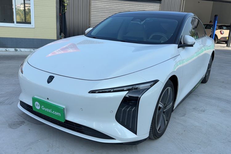 FORTHING Xinghai S7 2024 555 Luxury Edition