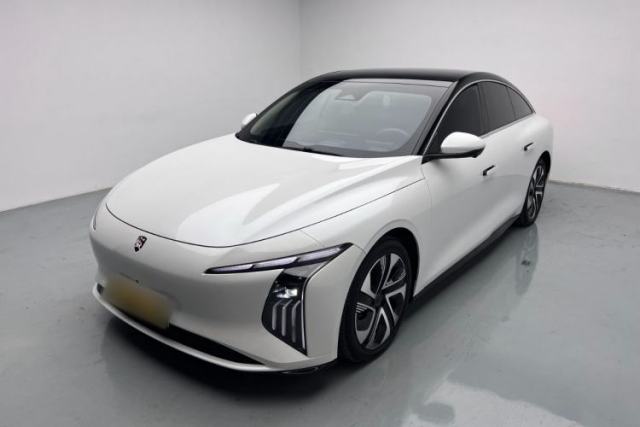 FORTHING Xinghai S7 2024 555 Enjoyment Edition usado