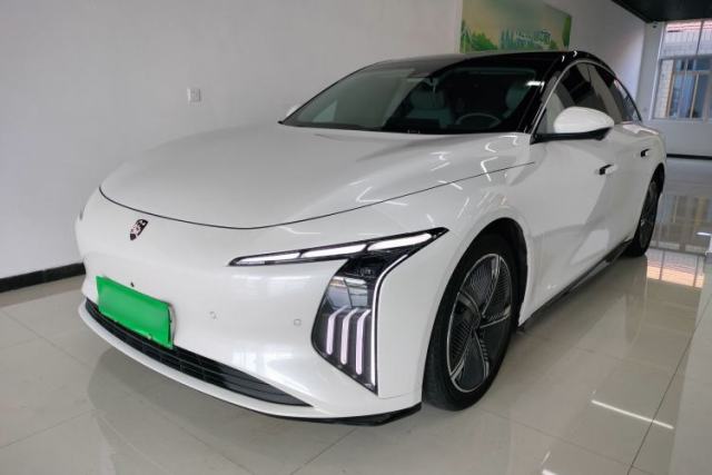 FORTHING Xinghai S7 2024 555 Luxury Edition usado
