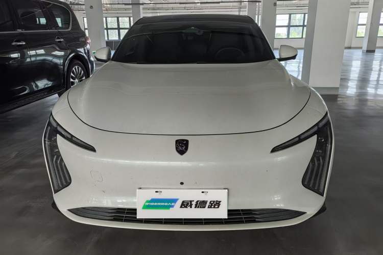 Used FORTHING Xinghai S7 2024 555 Enjoyment Edition Engine Bay