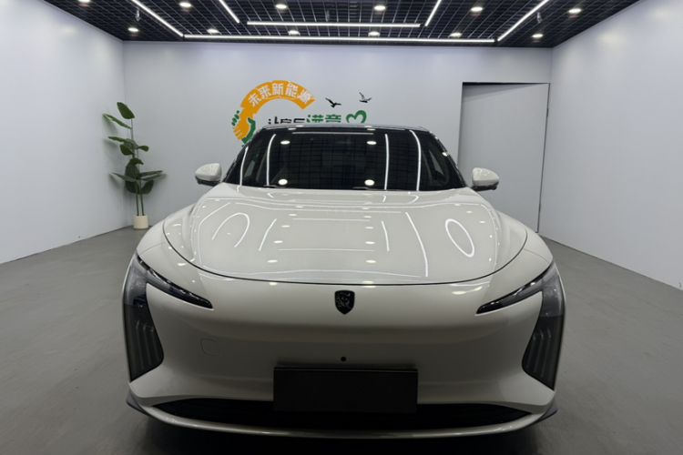 Used FORTHING Xinghai S7 2024 555 Enjoyment Edition Exterior 1