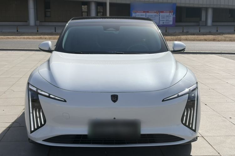 Used FORTHING Xinghai S7 2024 555 Enjoyment Edition Exterior 1