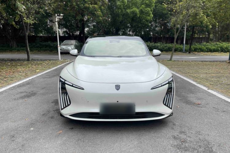 Used FORTHING Xinghai S7 2024 555 Luxury Edition Exterior 1
