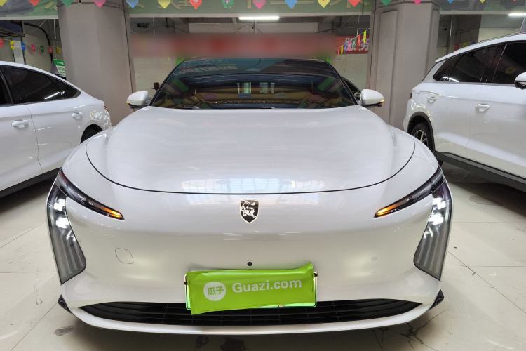 Used FORTHING Xinghai S7 2024 555 Enjoyment Edition Exterior 1