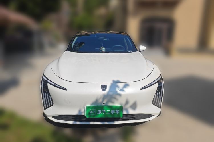 Used FORTHING Xinghai S7 2024 555 Enjoyment Edition Exterior 1