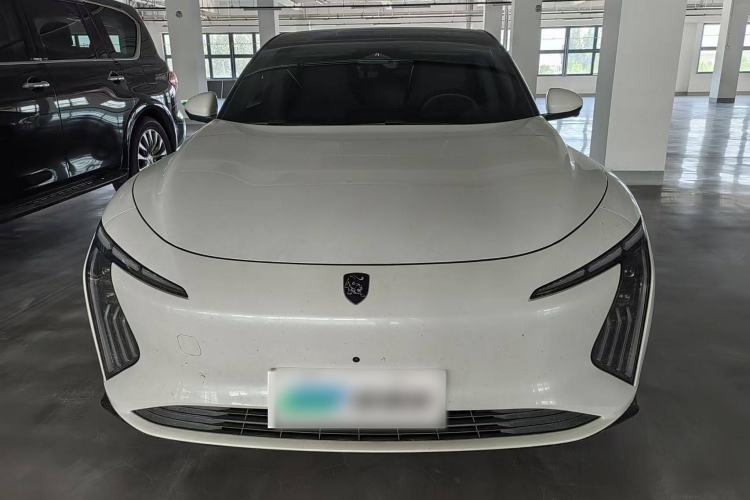 Used FORTHING Xinghai S7 2024 555 Enjoyment Edition Exterior 1
