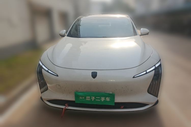 Used FORTHING Xinghai S7 2024 555 Lite Edition Exterior 1