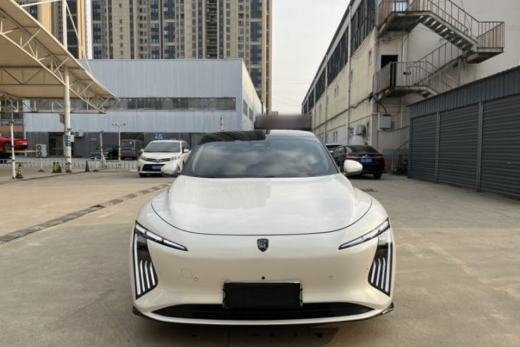 Used FORTHING Xinghai S7 2024 555 Luxury Edition Exterior 11