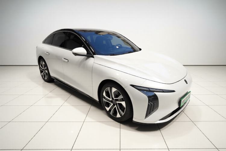 Used FORTHING Xinghai S7 2024 555 Enjoyment Edition Exterior 2