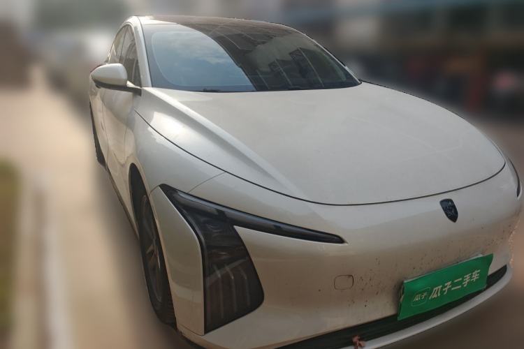 Used FORTHING Xinghai S7 2024 555 Lite Edition Exterior 2