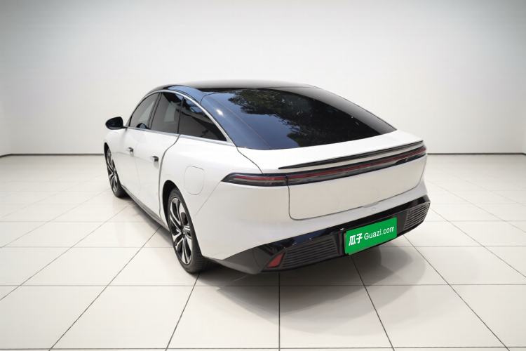 Used FORTHING Xinghai S7 2024 555 Enjoyment Edition Exterior 3