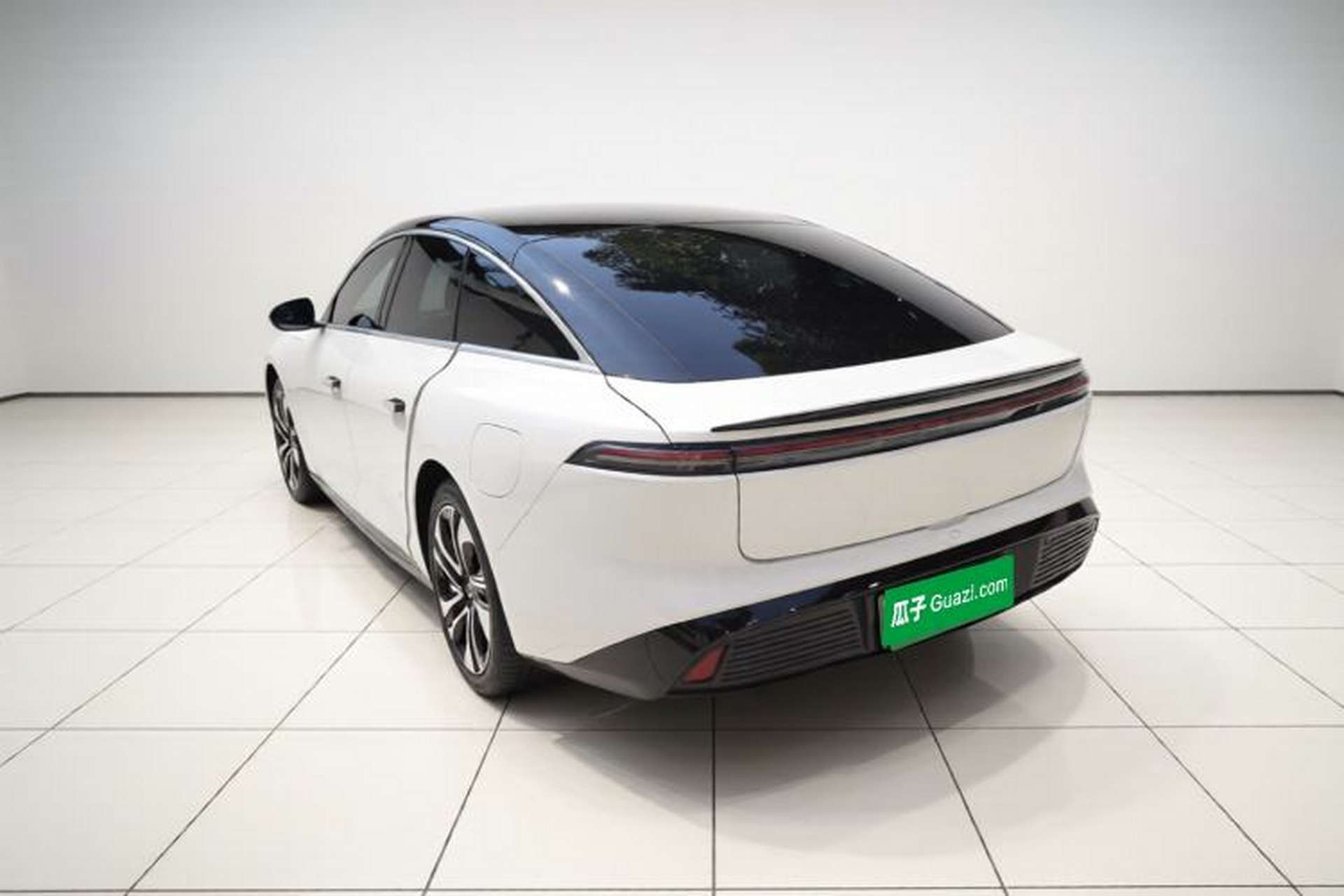 Used FORTHING Xinghai S7 2024 555 Enjoyment Edition Exterior 3