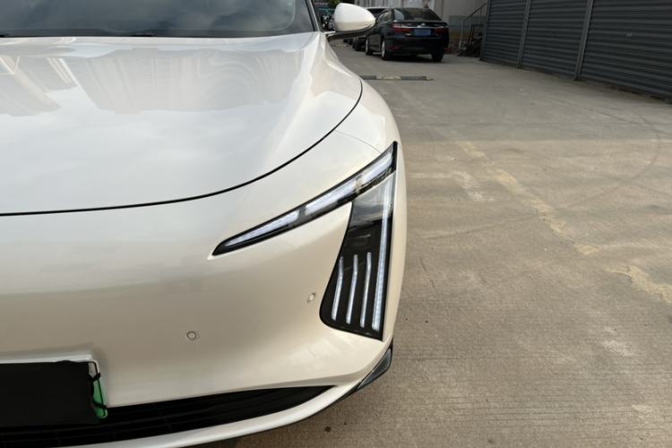 Used FORTHING Xinghai S7 2024 555 Luxury Edition Exterior 3