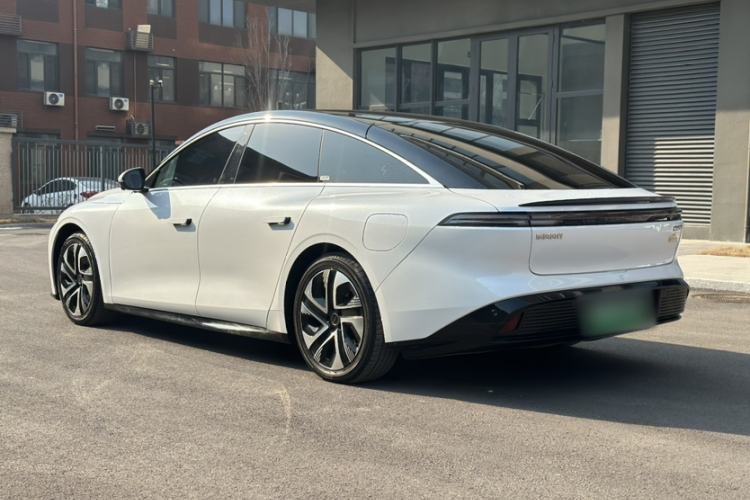 Used FORTHING Xinghai S7 2024 650 Supreme Edition Exterior 3