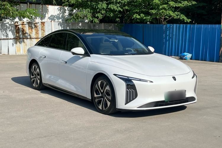 Used FORTHING Xinghai S7 2024 555 Enjoyment Edition Exterior 5