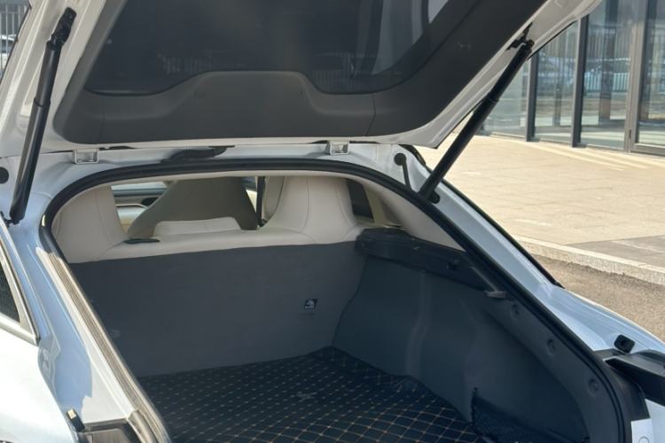 Used FORTHING Xinghai S7 2024 650 Supreme Edition Exterior 5