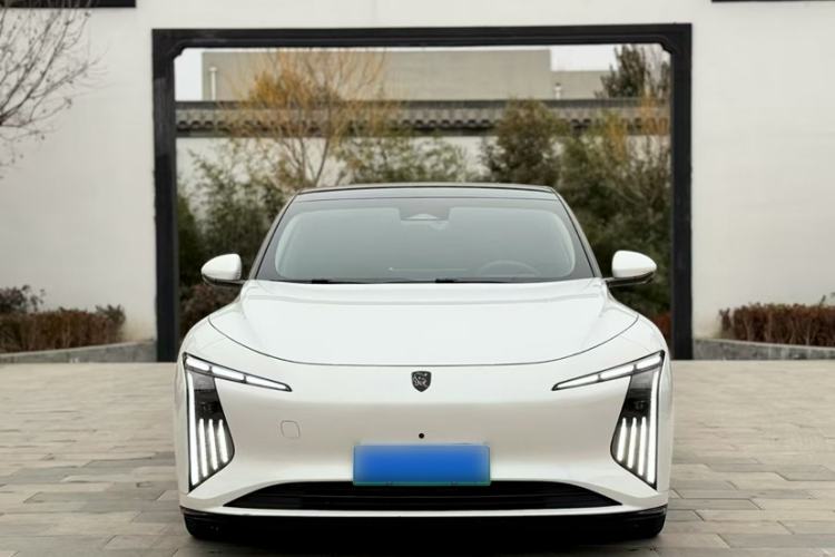 Used FORTHING Xinghai S7 2024 555 Enjoyment Edition Exterior 6