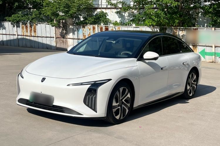 Used FORTHING Xinghai S7 2024 555 Enjoyment Edition Exterior 6