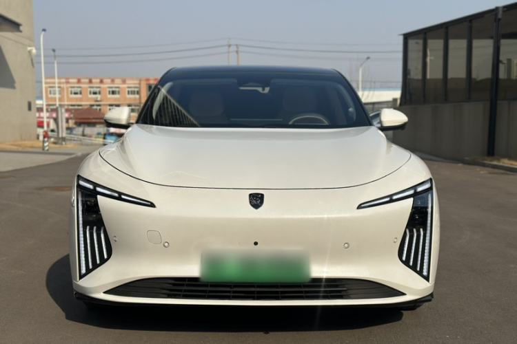 Used FORTHING Xinghai S7 2024 650 Supreme Edition Exterior 6