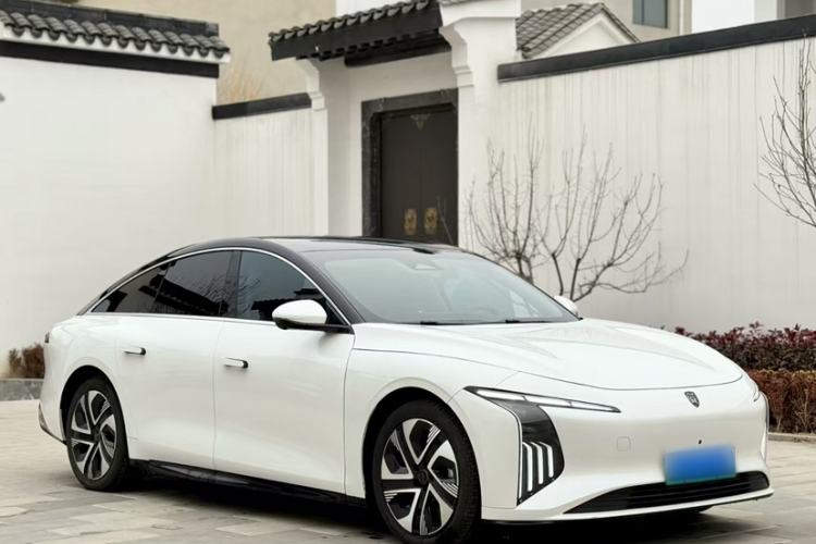 Used FORTHING Xinghai S7 2024 555 Enjoyment Edition Exterior 7