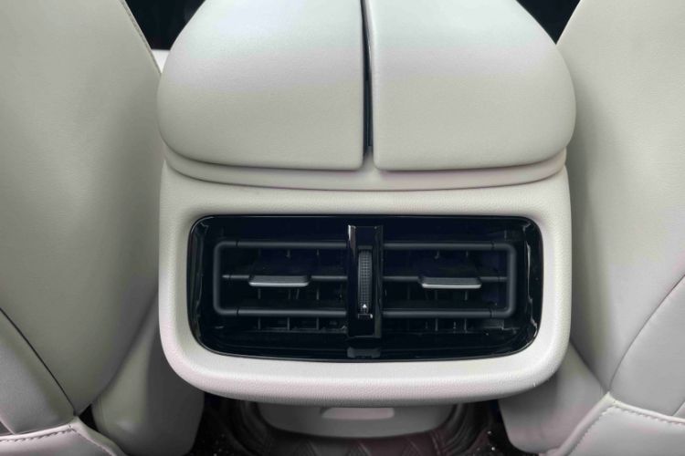 Used FORTHING Xinghai S7 2024 555 Luxury Edition Exterior 7
