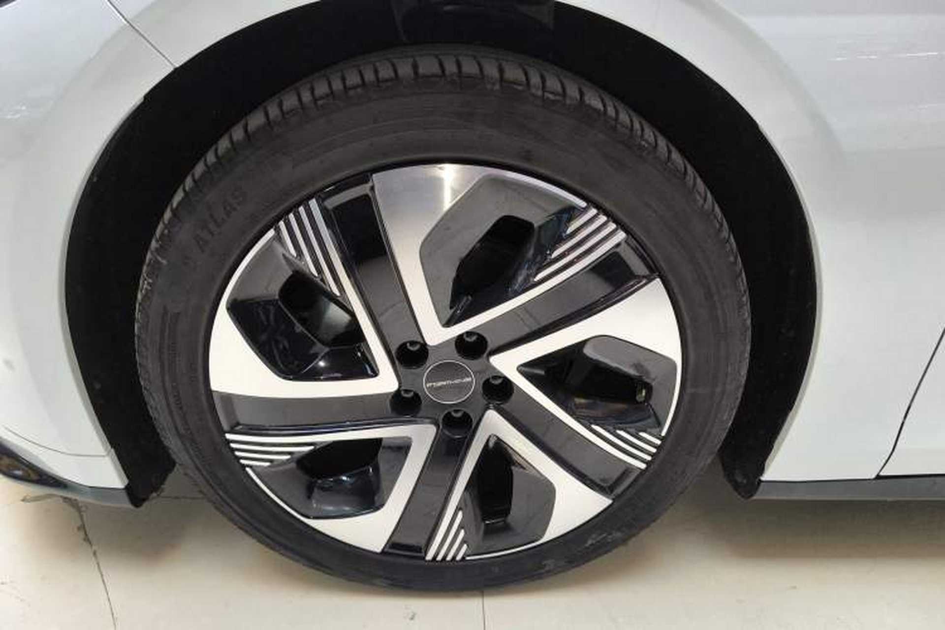 Used FORTHING Xinghai S7 2024 555 Enjoyment Edition Exterior 7