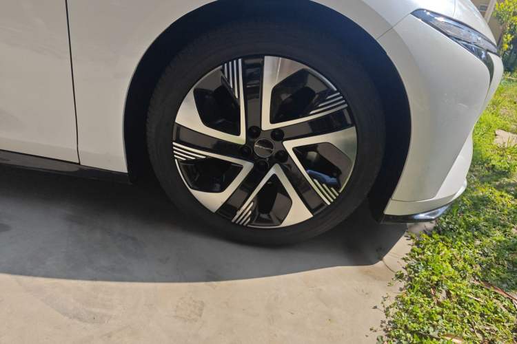 Used FORTHING Xinghai S7 2024 555 Enjoyment Edition Exterior 7