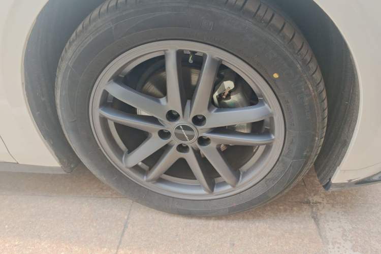 Used FORTHING Xinghai S7 2024 555 Lite Edition Exterior 7