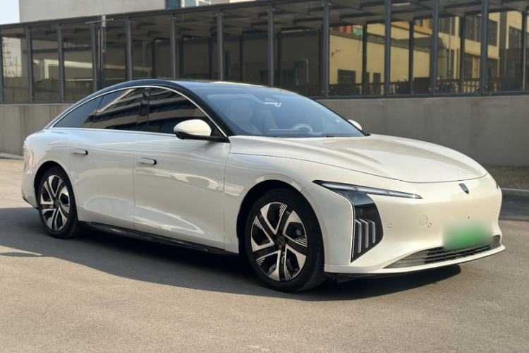 Used FORTHING Xinghai S7 2024 650 Supreme Edition Exterior 7
