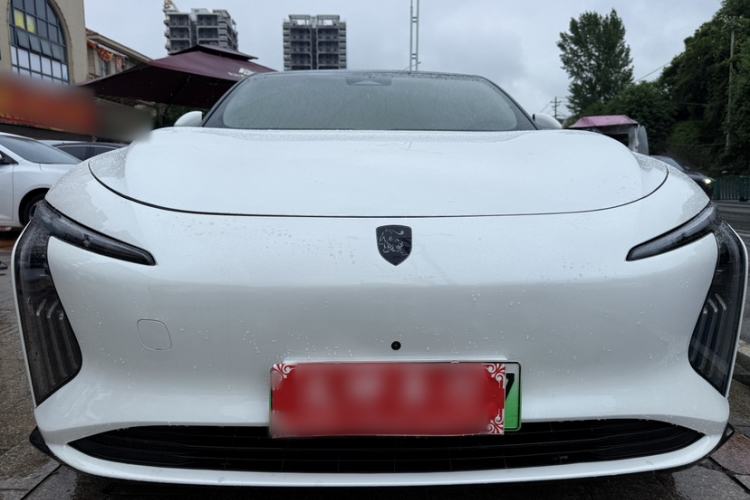 Used FORTHING Xinghai S7 2024 555 Enjoyment Edition Exterior 7