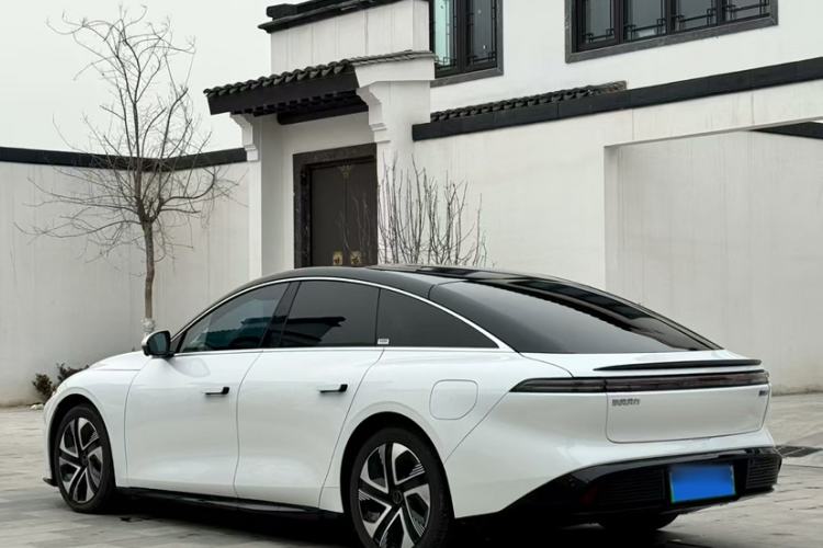 Used FORTHING Xinghai S7 2024 555 Enjoyment Edition Exterior 8