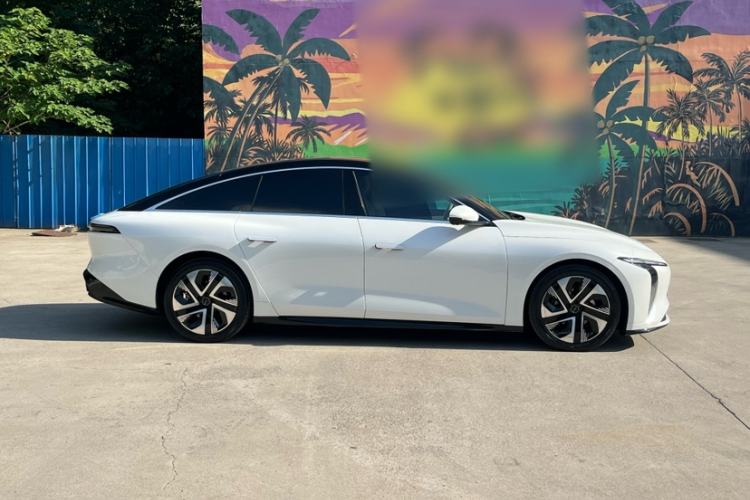 Used FORTHING Xinghai S7 2024 555 Enjoyment Edition Exterior 8