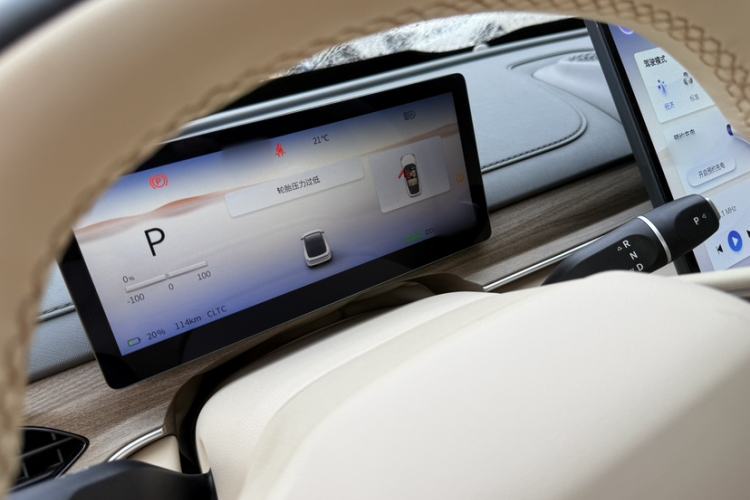 Used FORTHING Xinghai S7 2024 555 Enjoyment Edition Exterior 8