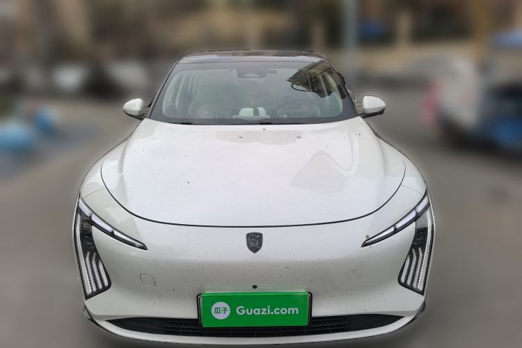 Used FORTHING Xinghai S7 2024 555 Enjoyment Edition Front