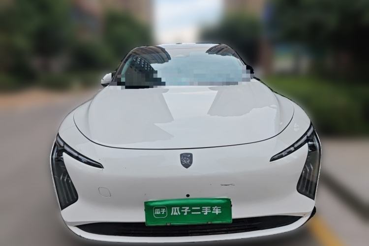 Used FORTHING Xinghai S7 2024 555 Enjoyment Edition Front