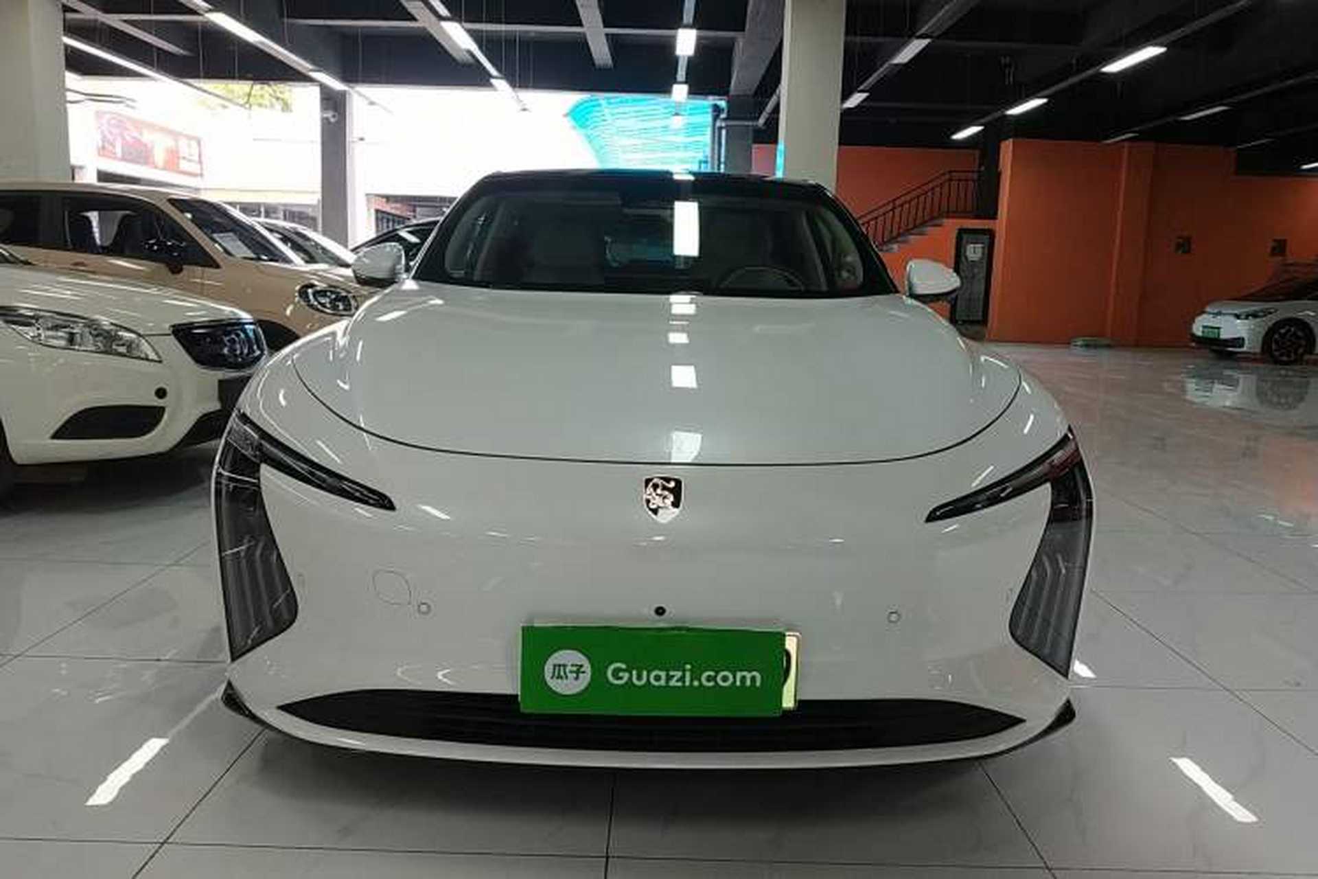 Used FORTHING Xinghai S7 2024 555 Luxury Edition Front