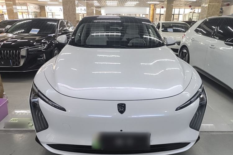 Used FORTHING Xinghai S7 2024 555 Enjoyment Edition Front