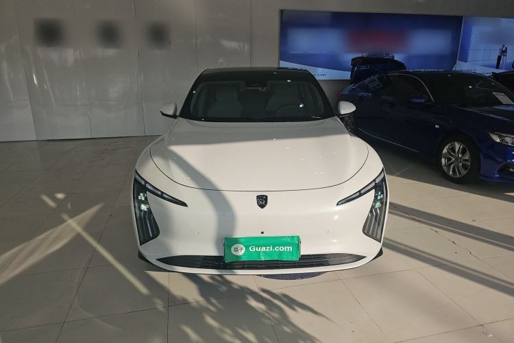 Used FORTHING Xinghai S7 2024 650 Supreme Edition Front