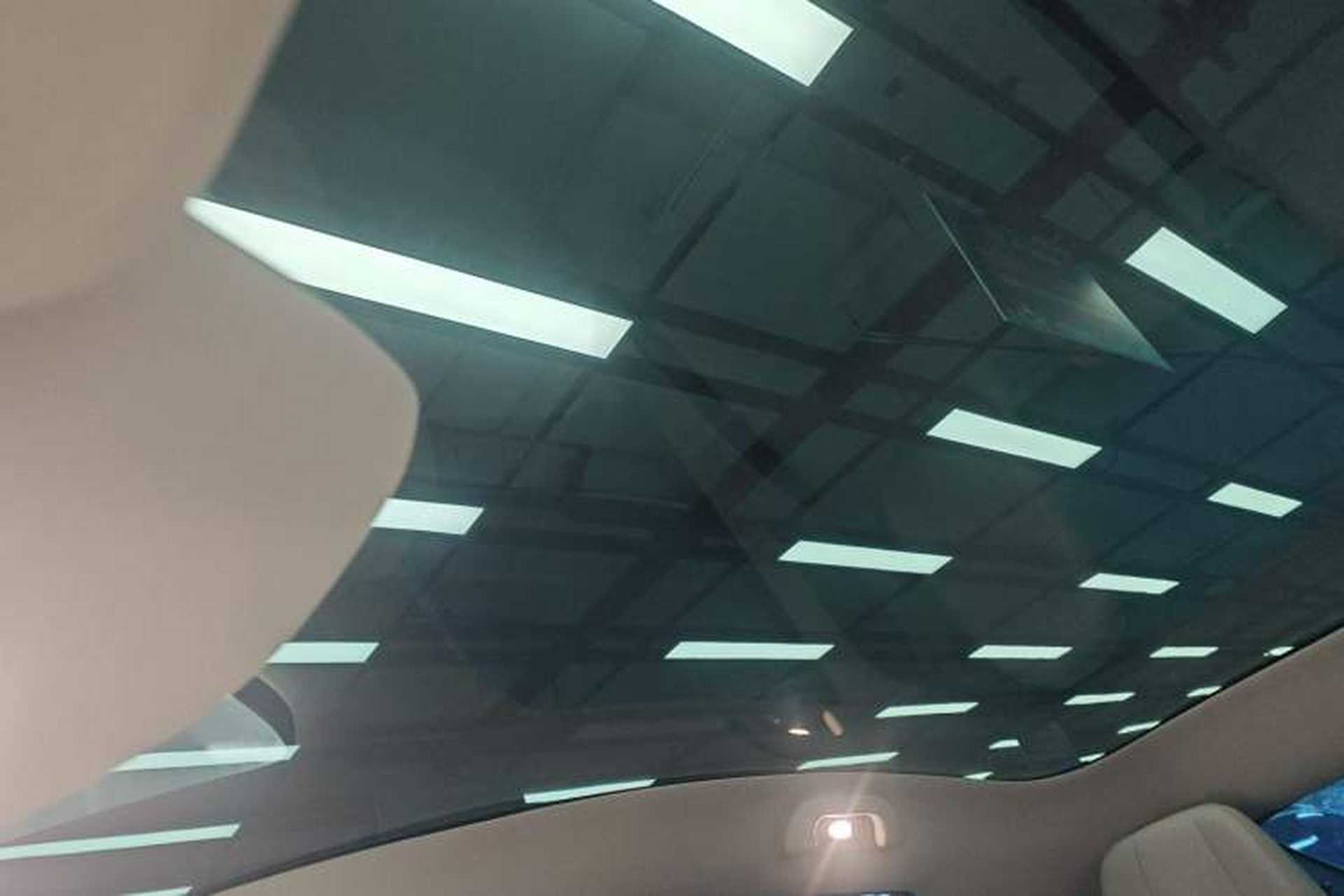 Used FORTHING Xinghai S7 2024 555 Luxury Edition Headliner