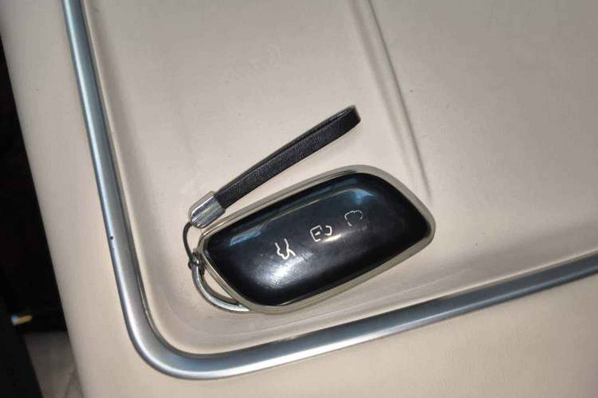 Used FORTHING Xinghai S7 2024 555 Enjoyment Edition Interior 1