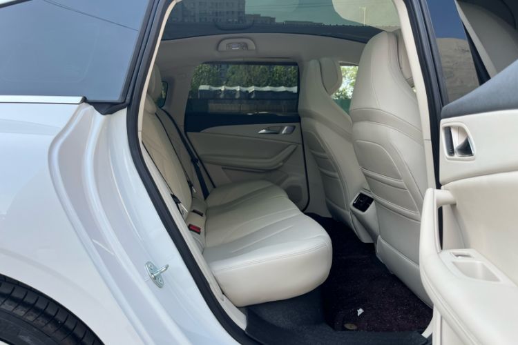 Used FORTHING Xinghai S7 2024 555 Enjoyment Edition Interior 10