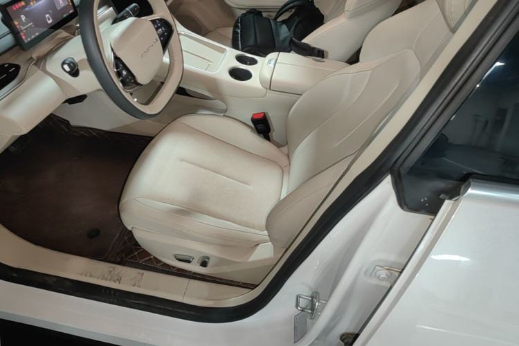 Used FORTHING Xinghai S7 2024 555 Luxury Edition Left Front Seat