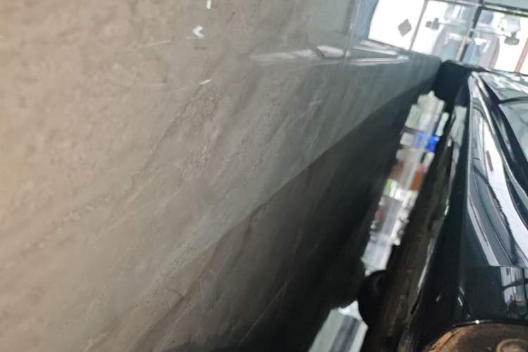 Used FORTHING Xinghai S7 2024 555 Co-Creation Edition Left Side Sill