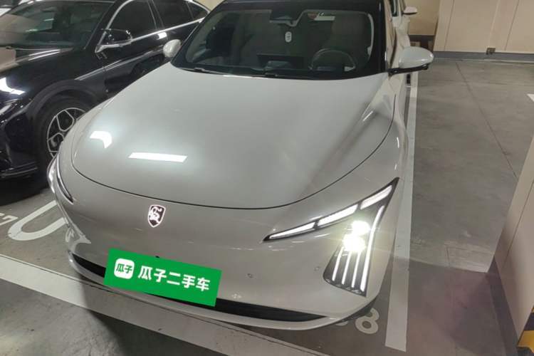 Used FORTHING Xinghai S7 2024 555 Luxury Edition Guazi used car, China used car export, Used car for sale, Used cars, Cheapest cars for sale