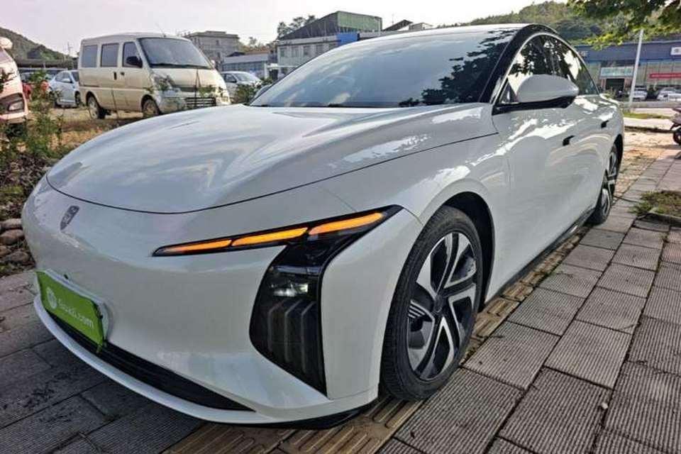 FORTHING Xinghai S7 2024